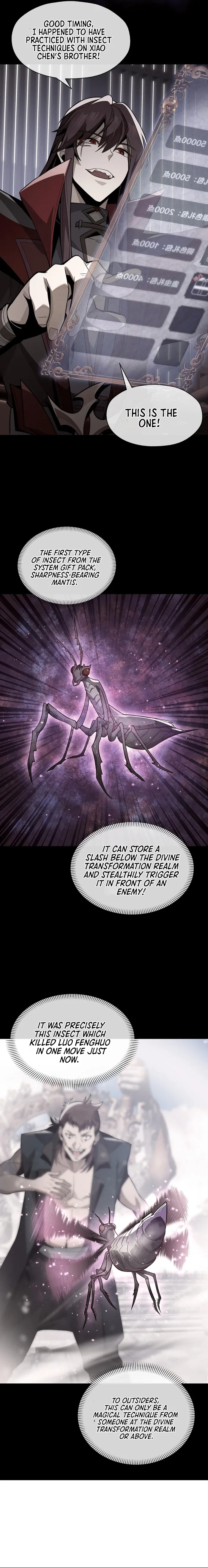 Read I, The Demon Lord am being targeted by my female Disciples! EN Manga Online