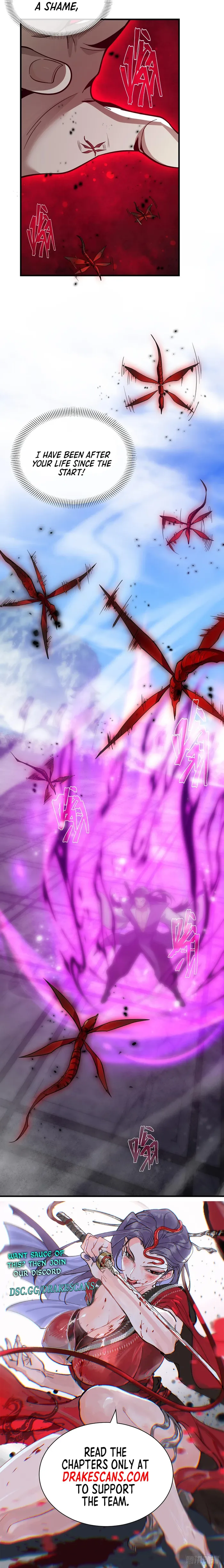 Read I, The Demon Lord am being targeted by my female Disciples! EN Manga Online