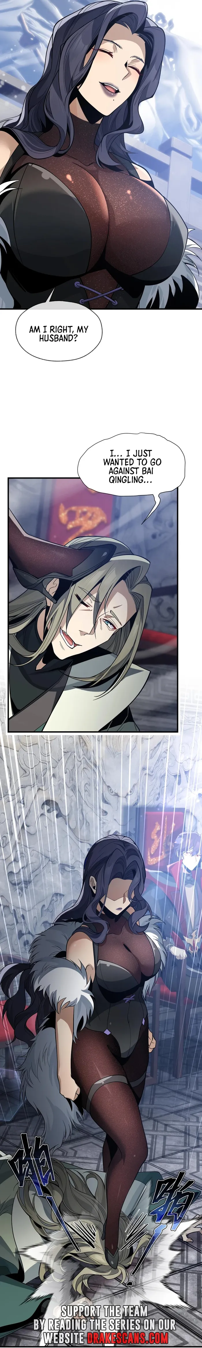 Read I, The Demon Lord am being targeted by my female Disciples! EN Manga Online
