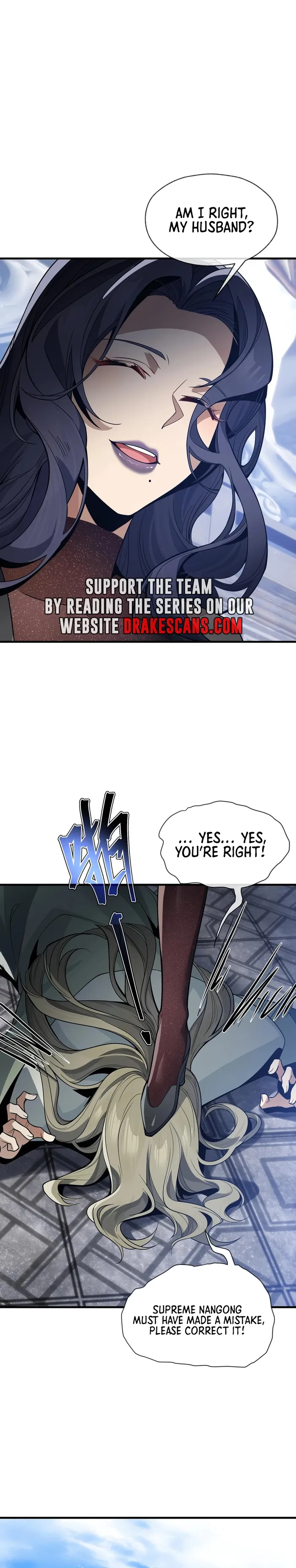 Read I, The Demon Lord am being targeted by my female Disciples! EN Manga Online