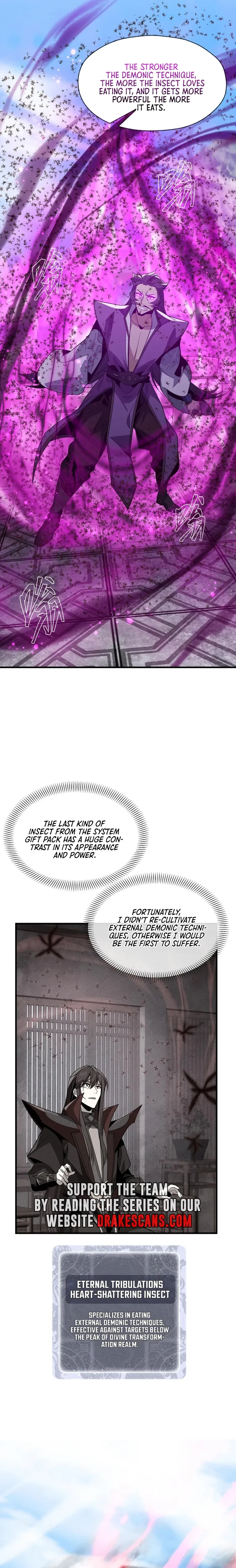 Read I, The Demon Lord am being targeted by my female Disciples! EN Manga Online