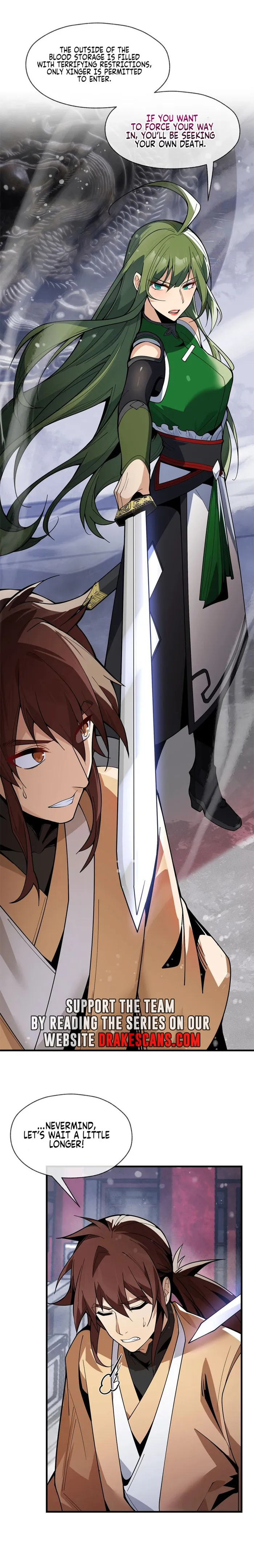 Read I, The Demon Lord am being targeted by my female Disciples! EN Manga Online