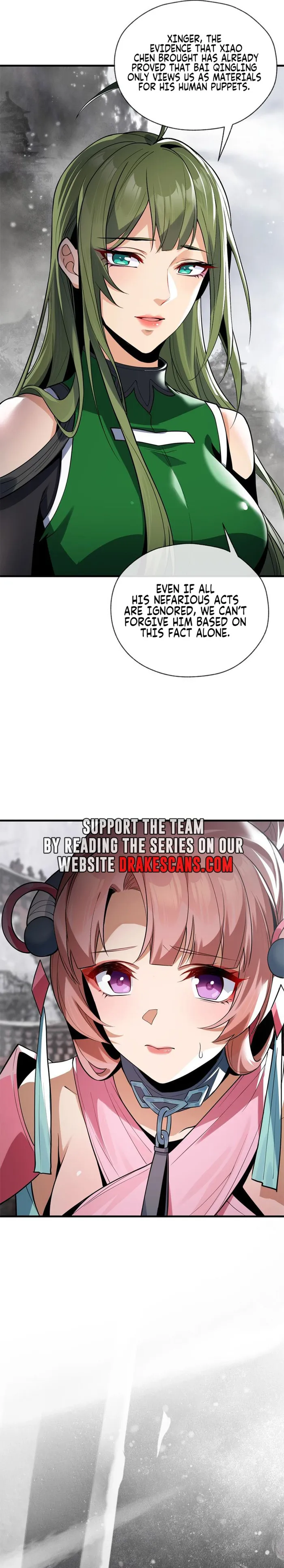 Read I, The Demon Lord am being targeted by my female Disciples! EN Manga Online
