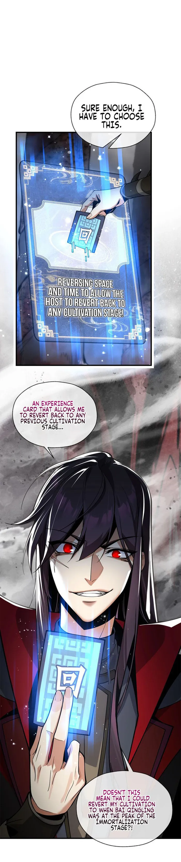 Read I, The Demon Lord am being targeted by my female Disciples! EN Manga Online