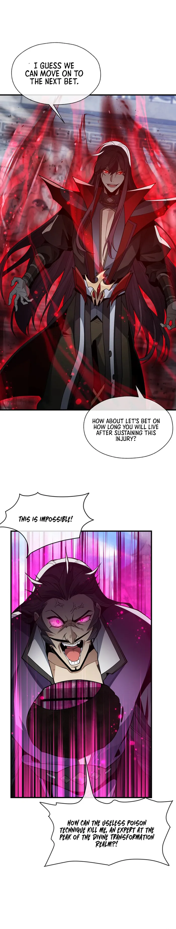 Read I, The Demon Lord am being targeted by my female Disciples! EN Manga Online
