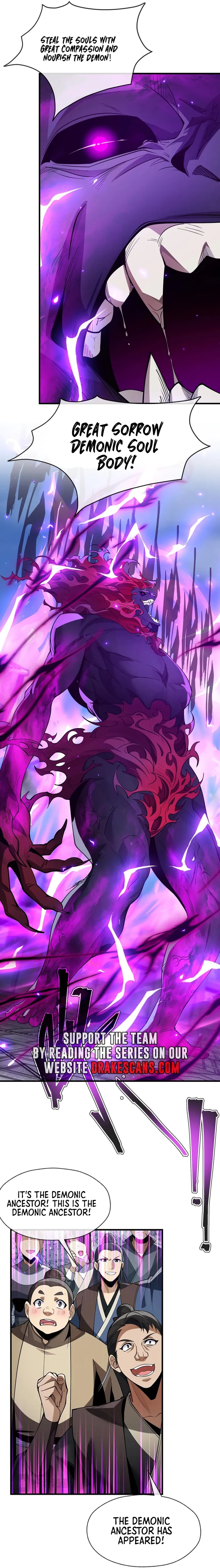 Read I, The Demon Lord am being targeted by my female Disciples! EN Manga Online