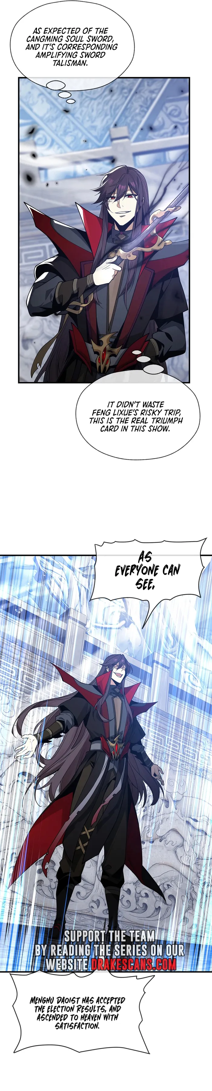 Read I, The Demon Lord am being targeted by my female Disciples! EN Manga Online