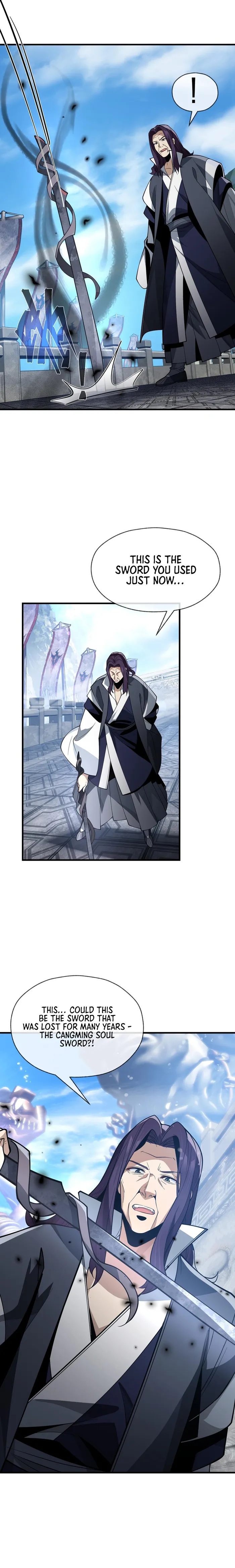 Read I, The Demon Lord am being targeted by my female Disciples! EN Manga Online