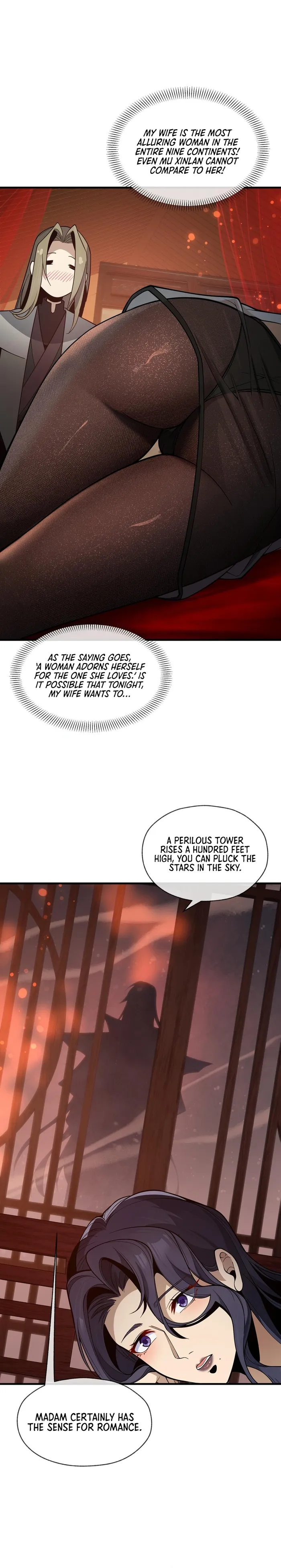 Read I, The Demon Lord am being targeted by my female Disciples! EN Manga Online