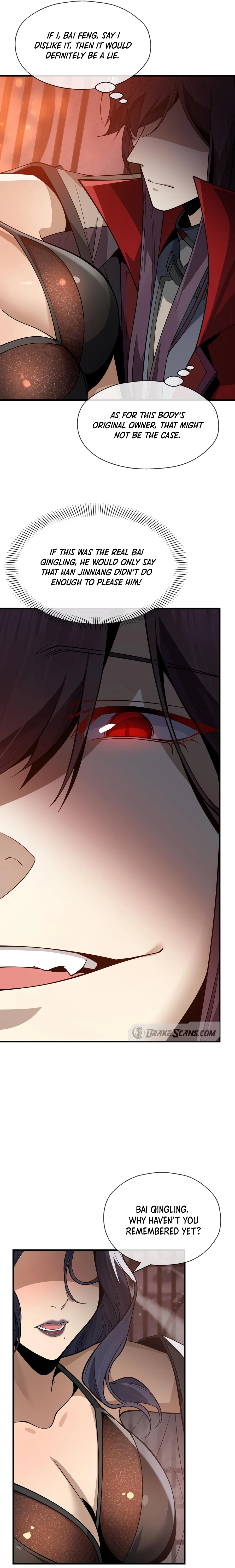 Read I, The Demon Lord am being targeted by my female Disciples! EN Manga Online