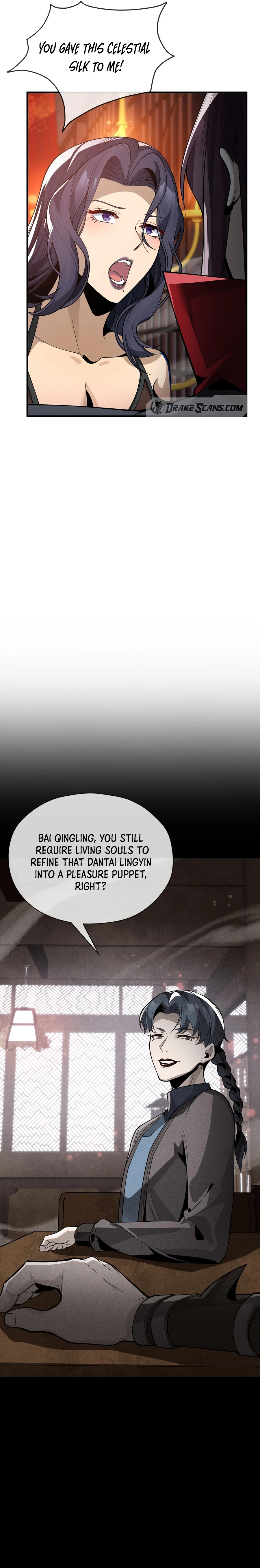 Read I, The Demon Lord am being targeted by my female Disciples! EN Manga Online