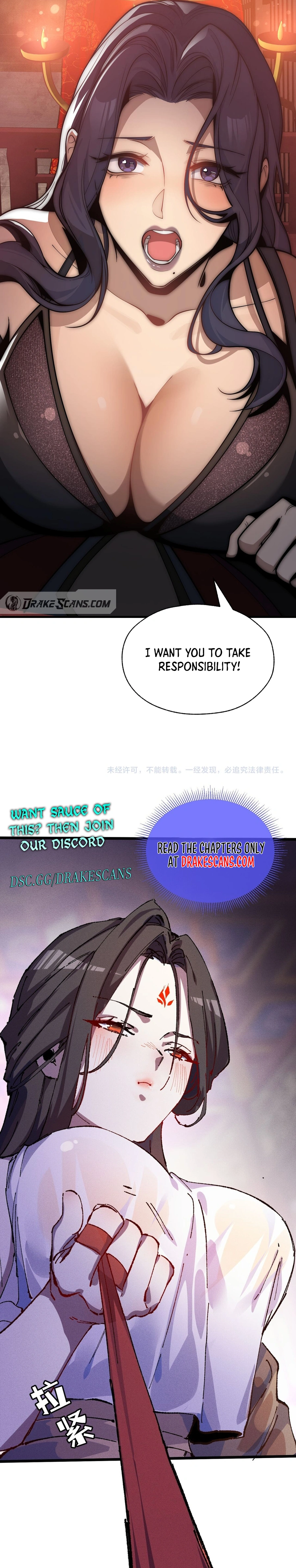 Read I, The Demon Lord am being targeted by my female Disciples! EN Manga Online