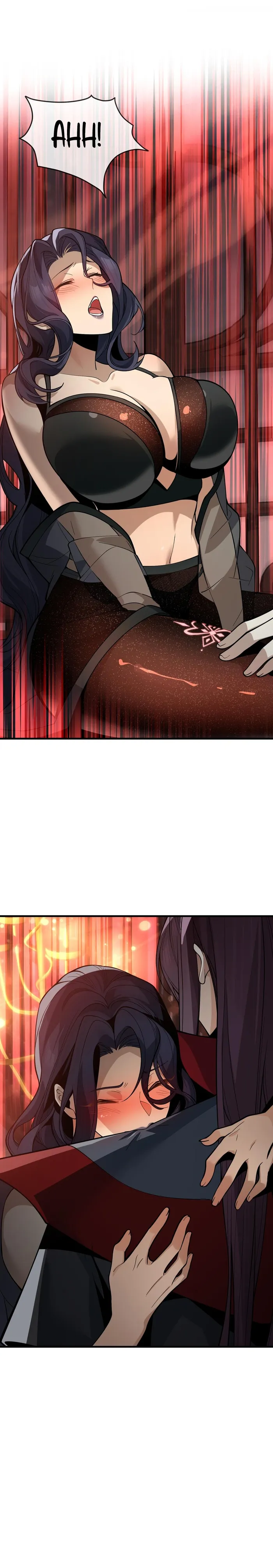 Read I, The Demon Lord am being targeted by my female Disciples! EN Manga Online