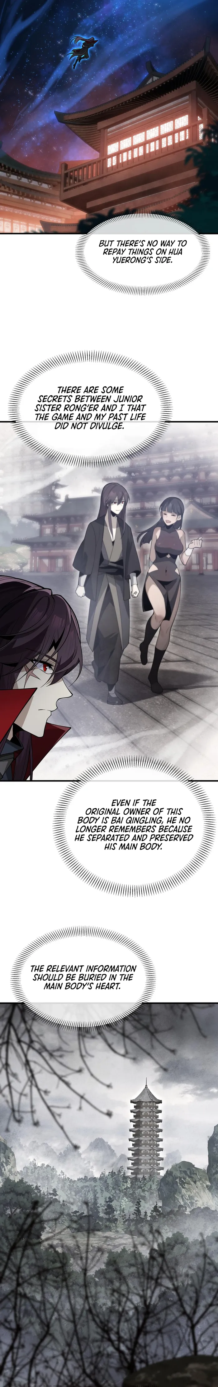 Read I, The Demon Lord am being targeted by my female Disciples! EN Manga Online