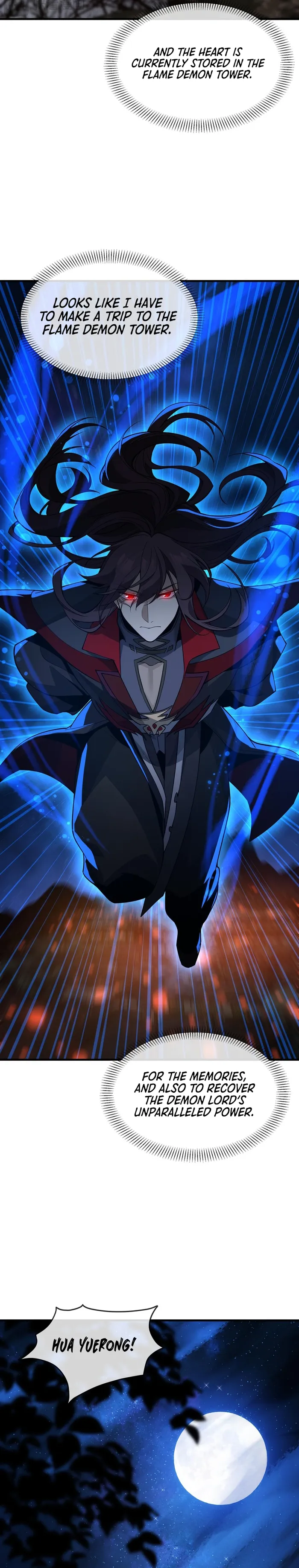 Read I, The Demon Lord am being targeted by my female Disciples! EN Manga Online