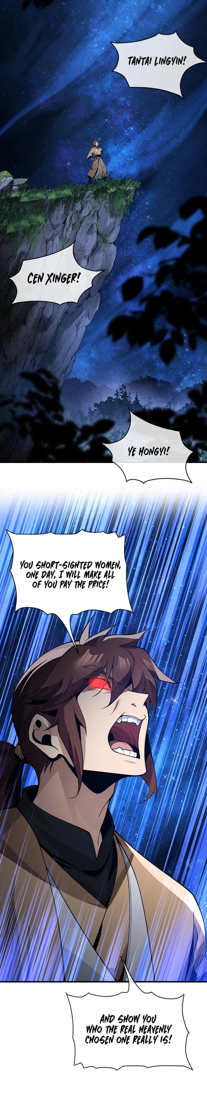 Read I, The Demon Lord am being targeted by my female Disciples! EN Manga Online