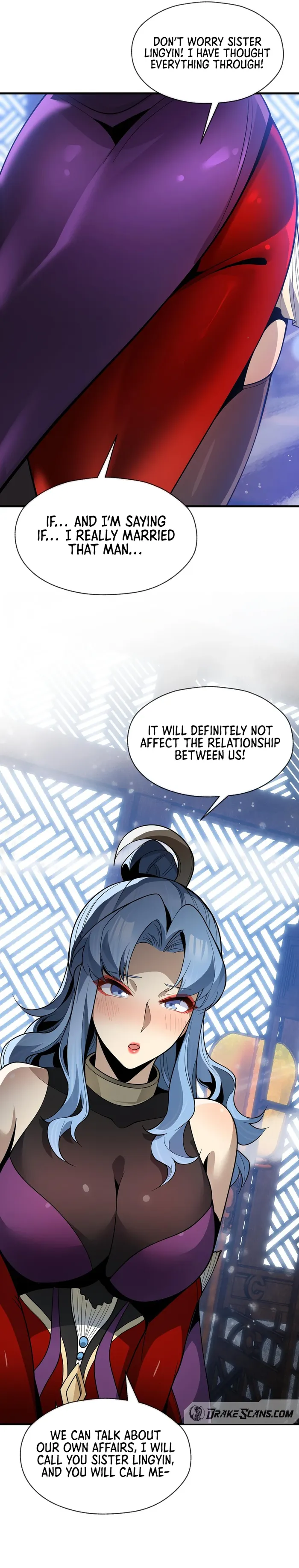 Read I, The Demon Lord am being targeted by my female Disciples! EN Manga Online