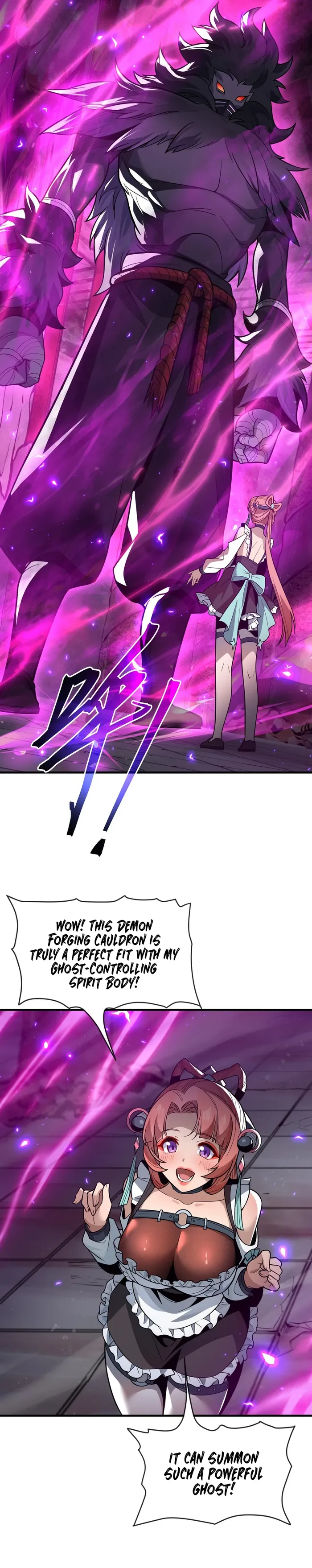 Read I, The Demon Lord am being targeted by my female Disciples! EN Manga Online