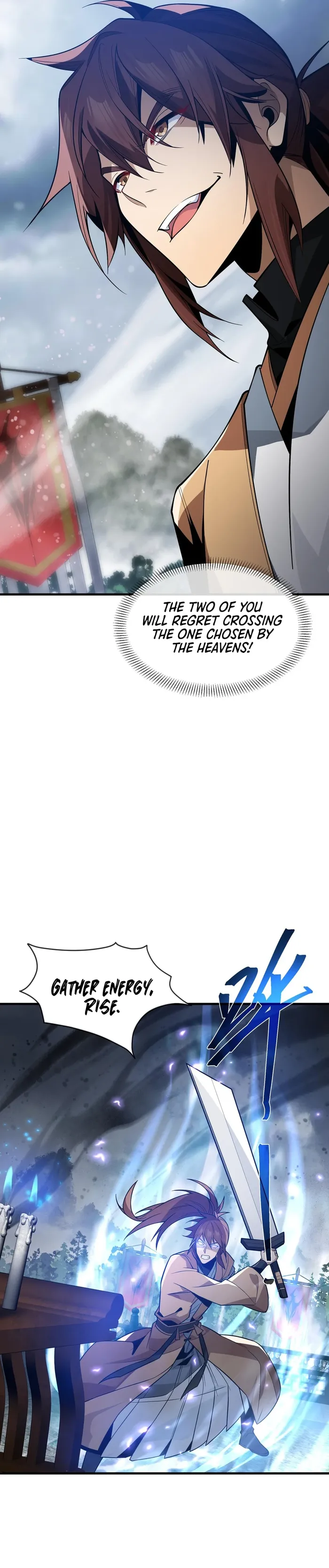 Read I, The Demon Lord am being targeted by my female Disciples! EN Manga Online