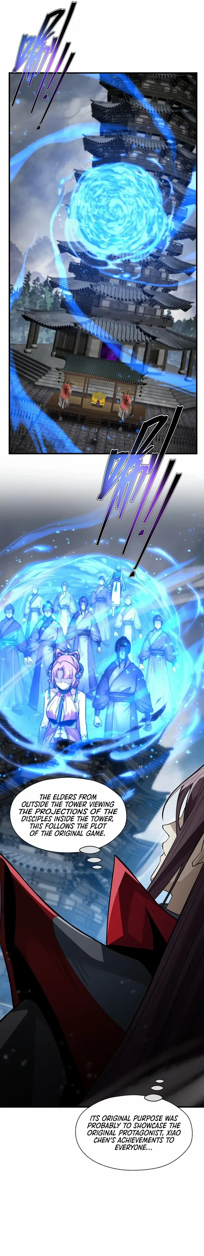 Read I, The Demon Lord am being targeted by my female Disciples! EN Manga Online