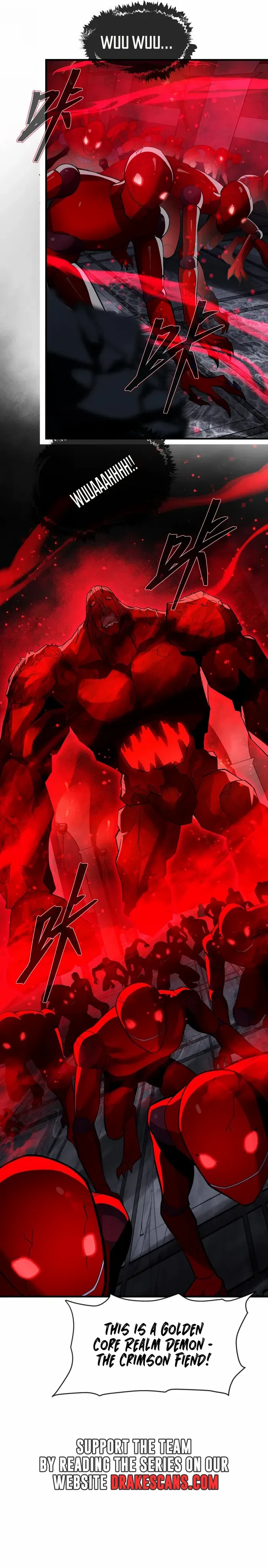 Read I, The Demon Lord am being targeted by my female Disciples! EN Manga Online