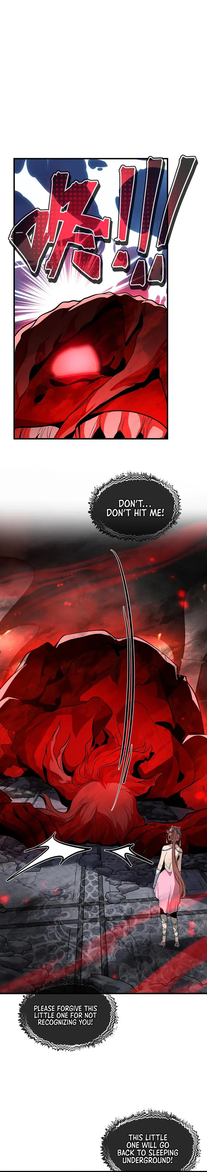 Read I, The Demon Lord am being targeted by my female Disciples! EN Manga Online