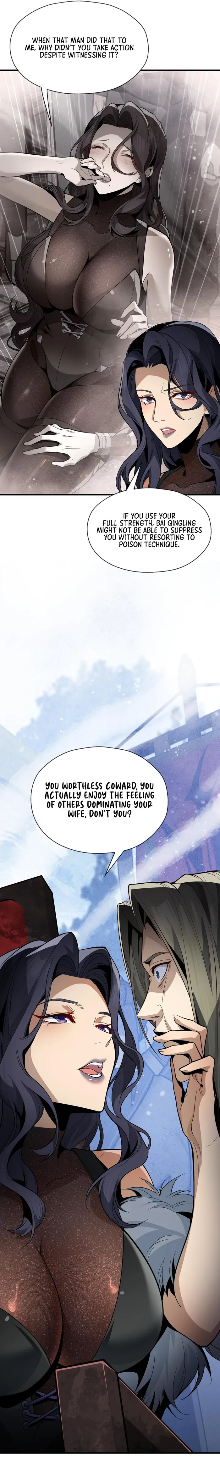 Read I, The Demon Lord am being targeted by my female Disciples! EN Manga Online