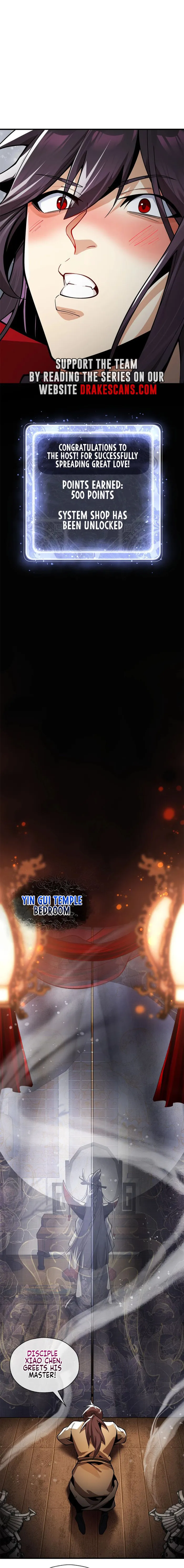 Read I, The Demon Lord am being targeted by my female Disciples! EN Manga Online