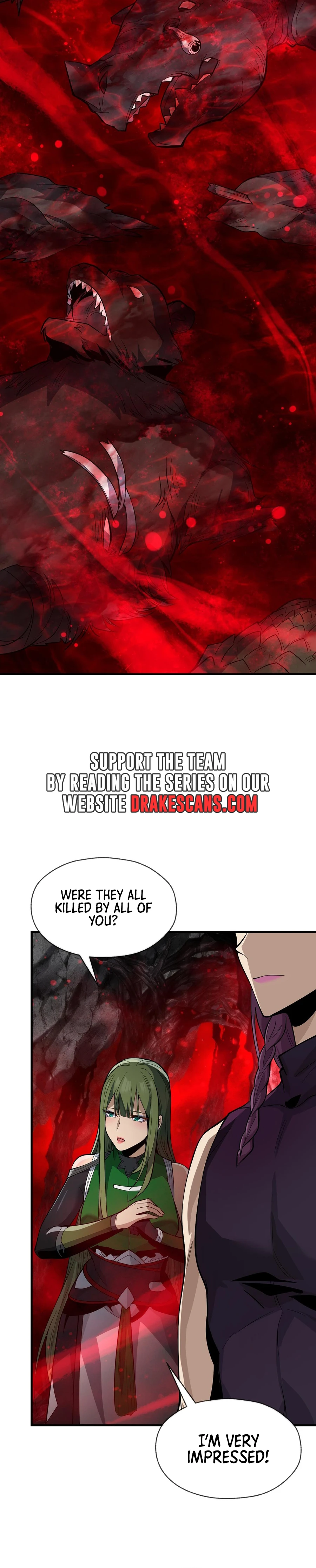 Read I, The Demon Lord am being targeted by my female Disciples! EN Manga Online