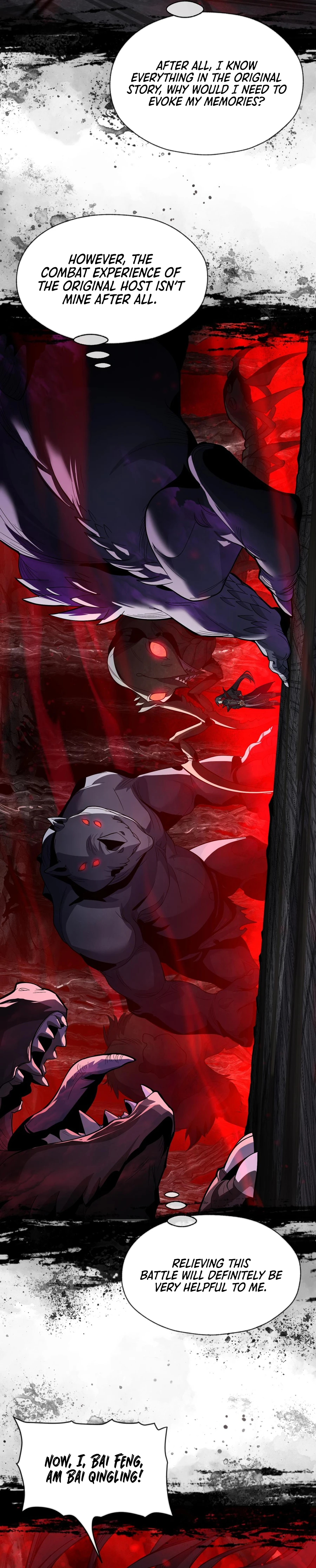 Read I, The Demon Lord am being targeted by my female Disciples! EN Manga Online