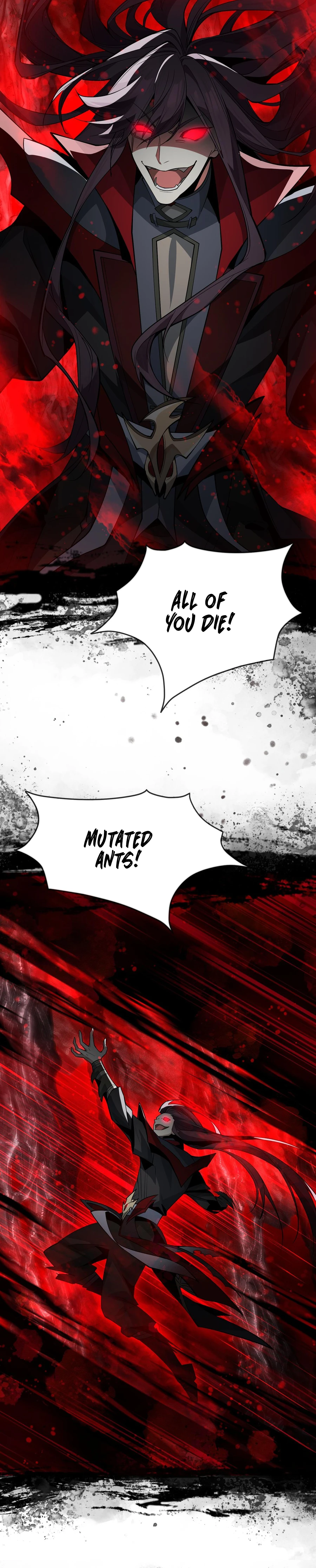 Read I, The Demon Lord am being targeted by my female Disciples! EN Manga Online