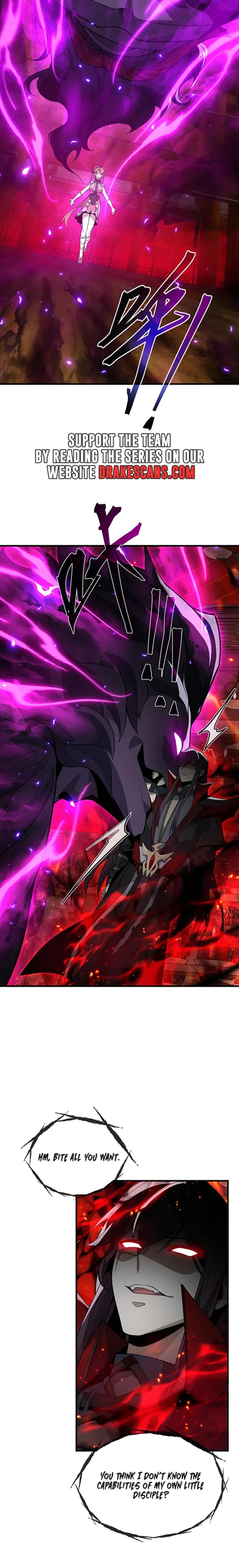 Read I, The Demon Lord am being targeted by my female Disciples! EN Manga Online