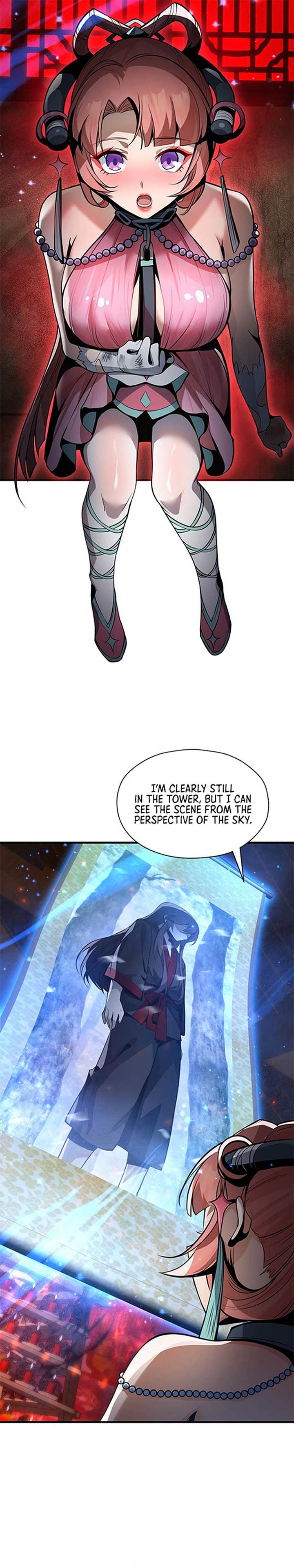 Read I, The Demon Lord am being targeted by my female Disciples! EN Manga Online