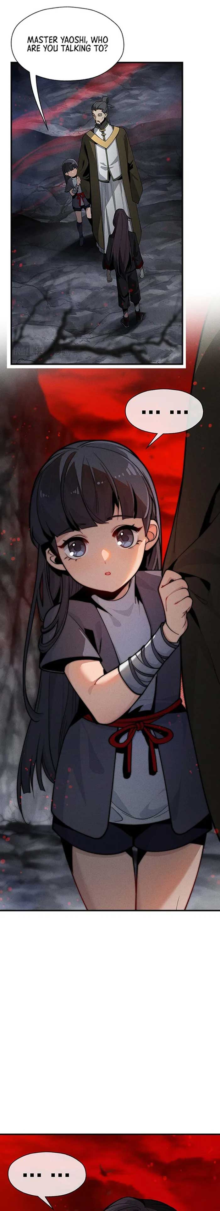 Read I, The Demon Lord am being targeted by my female Disciples! EN Manga Online