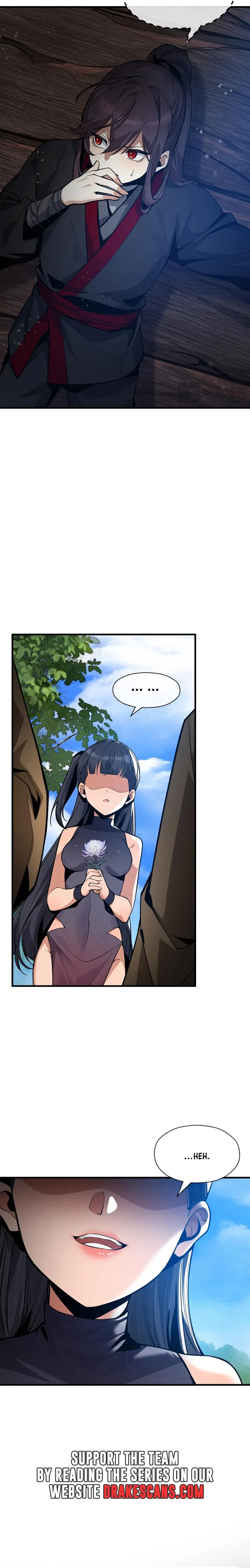 Read I, The Demon Lord am being targeted by my female Disciples! EN Manga Online