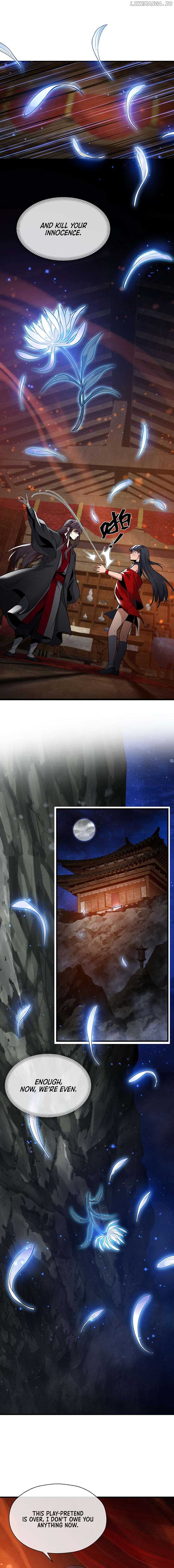 Read I, The Demon Lord am being targeted by my female Disciples! EN Manga Online