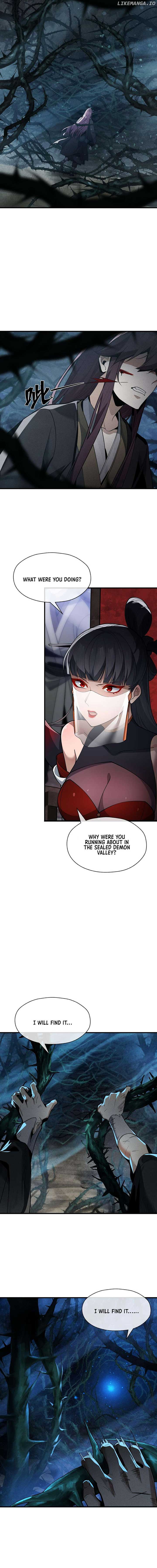 Read I, The Demon Lord am being targeted by my female Disciples! EN Manga Online
