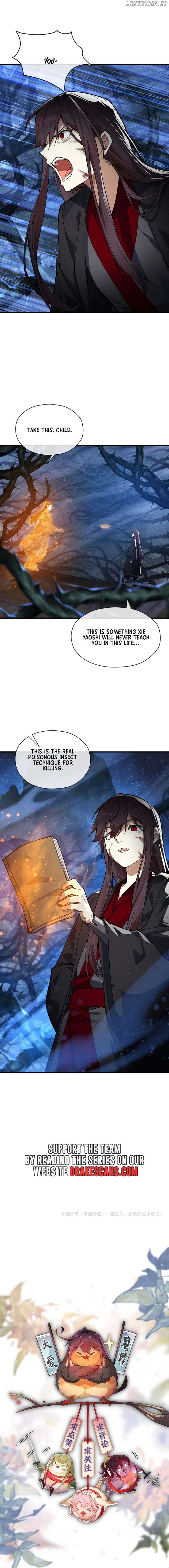 Read I, The Demon Lord am being targeted by my female Disciples! EN Manga Online