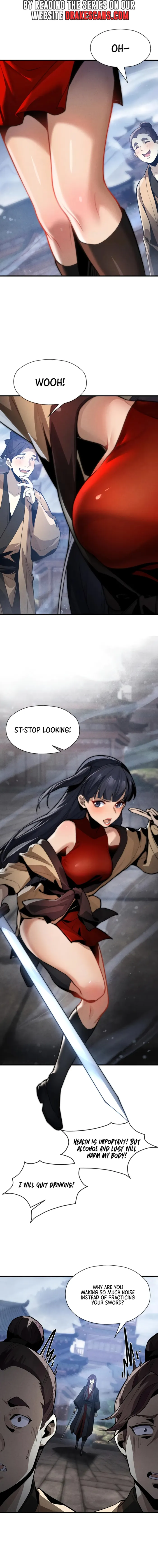 Read I, The Demon Lord am being targeted by my female Disciples! EN Manga Online