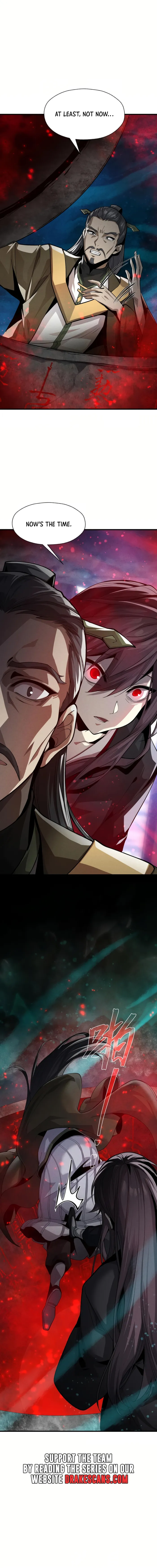 Read I, The Demon Lord am being targeted by my female Disciples! EN Manga Online