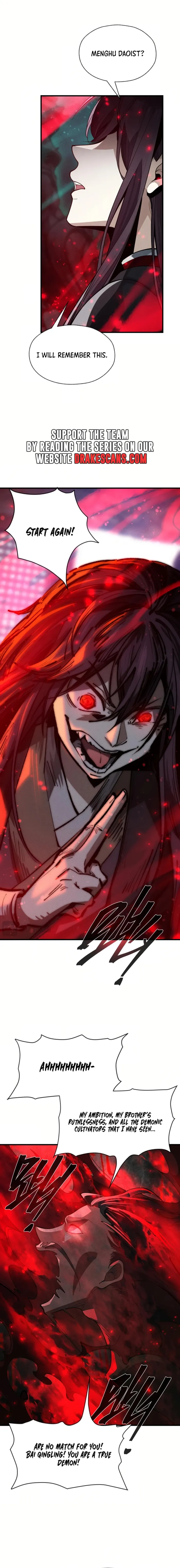 Read I, The Demon Lord am being targeted by my female Disciples! EN Manga Online