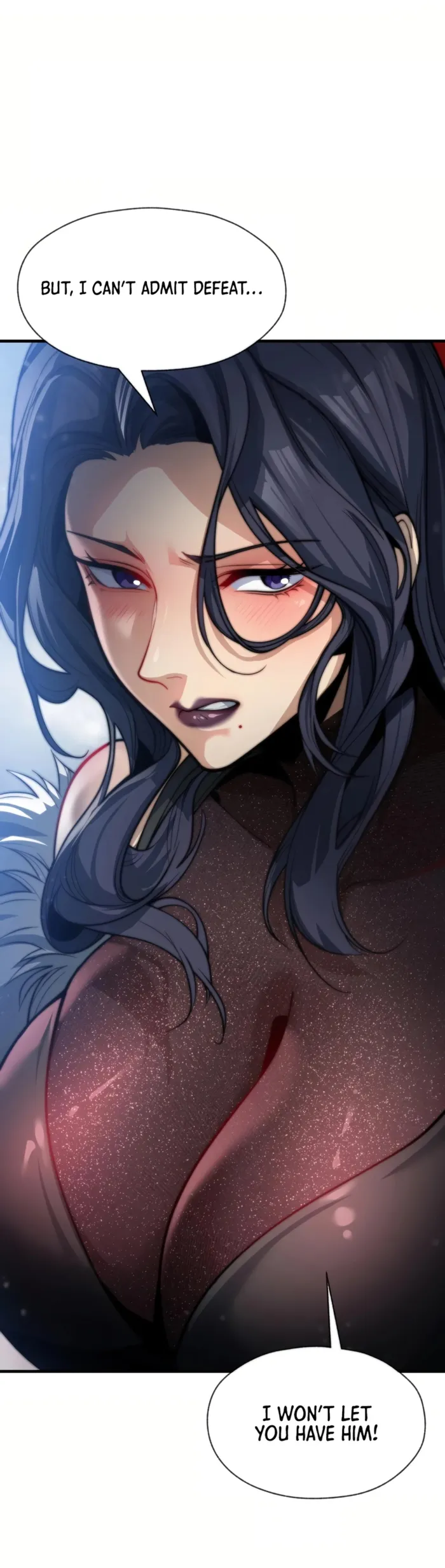 Read I, The Demon Lord am being targeted by my female Disciples! EN Manga Online