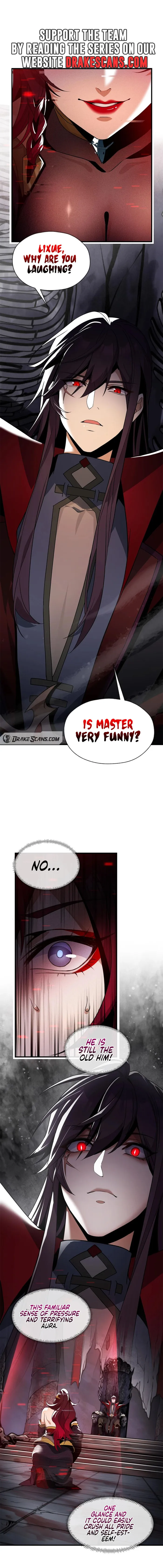 Read I, The Demon Lord am being targeted by my female Disciples! EN Manga Online