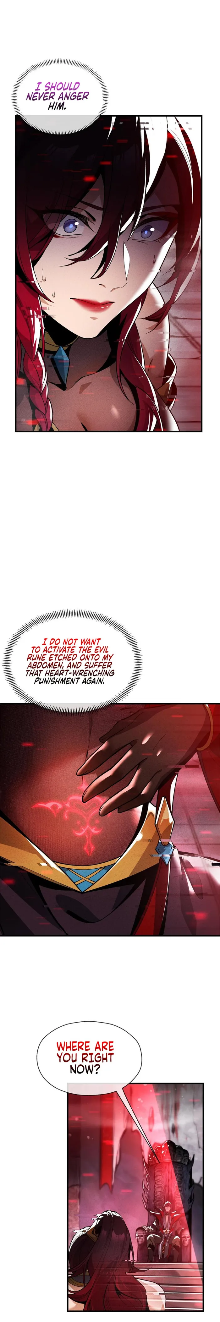 Read I, The Demon Lord am being targeted by my female Disciples! EN Manga Online