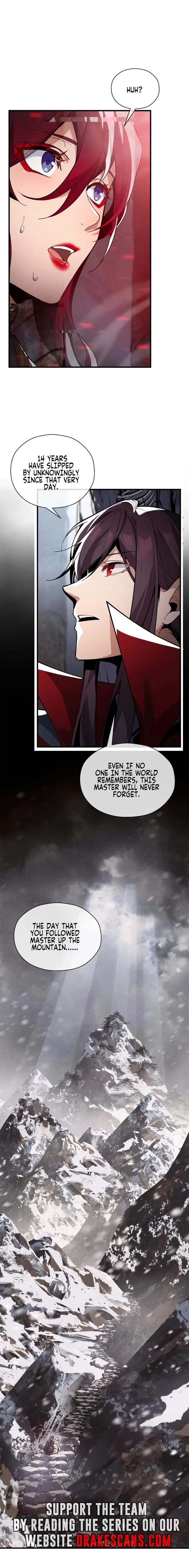 Read I, The Demon Lord am being targeted by my female Disciples! EN Manga Online
