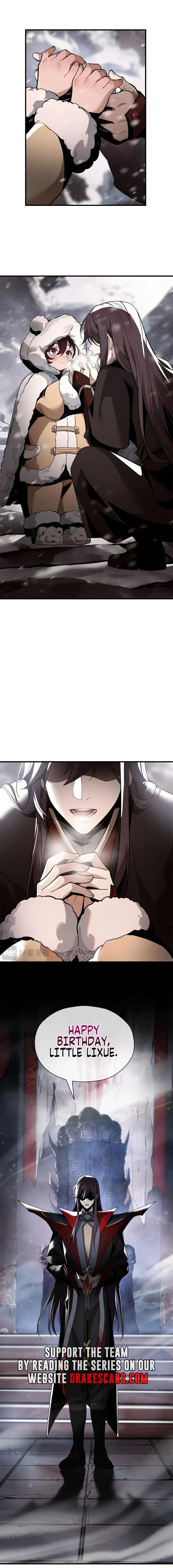 Read I, The Demon Lord am being targeted by my female Disciples! EN Manga Online
