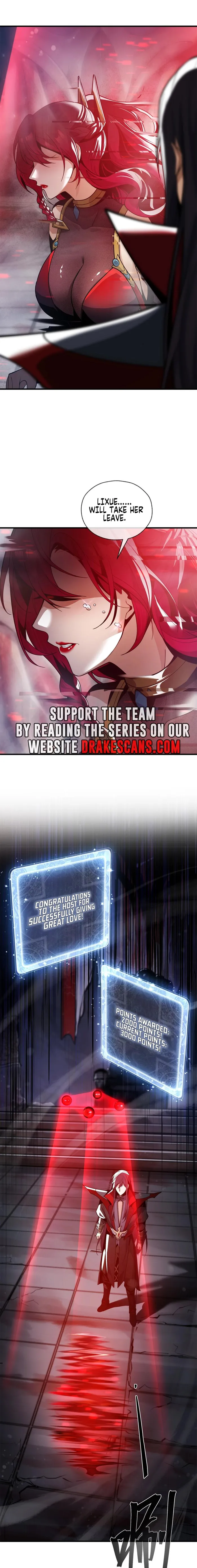 Read I, The Demon Lord am being targeted by my female Disciples! EN Manga Online