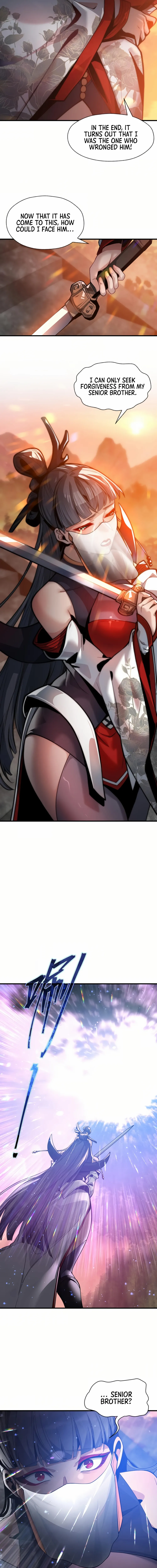 Read I, The Demon Lord am being targeted by my female Disciples! EN Manga Online