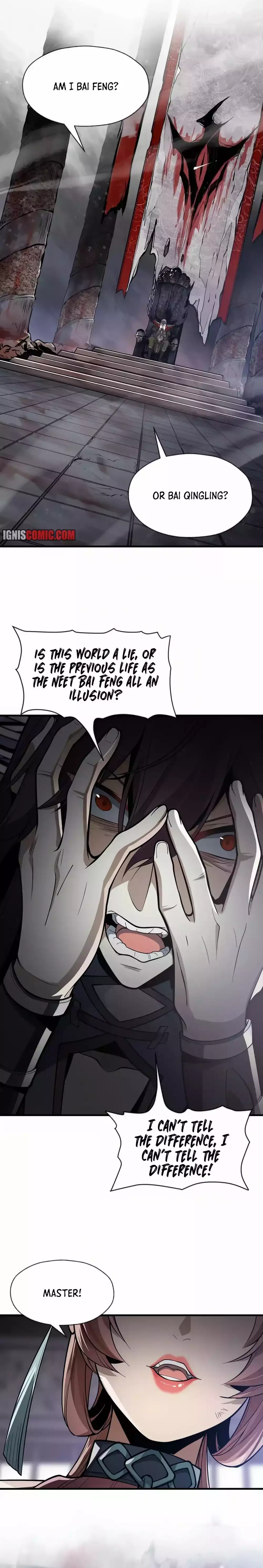 Read I, The Demon Lord am being targeted by my female Disciples! EN Manga Online