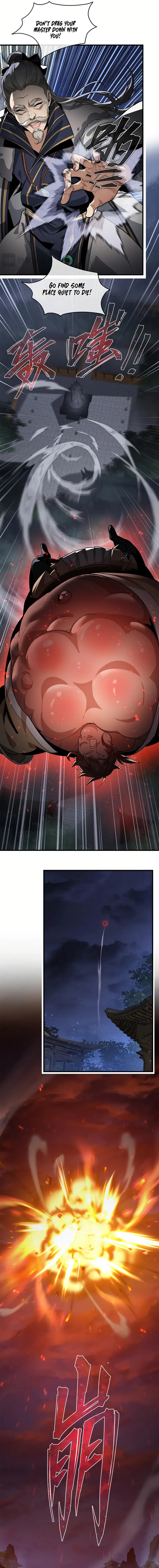 Read I, The Demon Lord am being targeted by my female Disciples! EN Manga Online